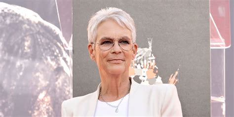 jamie lee curtis, nude|Jamie Lee Curtis Poses Naked in a Bathtub in Throwback Pic。